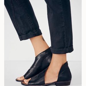 Free People Mont Blanc sandals